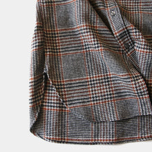 Load image into Gallery viewer, 1960's "PENDLETON" WOOL B.D SHIRT (MEDIUM)
