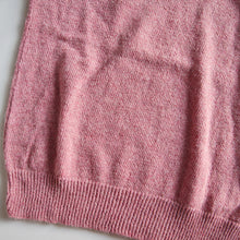 画像をギャラリービューアに読み込む, 1960's "SCHOLASTIK" WOOL SWEATER (X-LARGE) MINT CONDITION