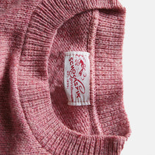 画像をギャラリービューアに読み込む, 1960's "SCHOLASTIK" WOOL SWEATER (X-LARGE) MINT CONDITION