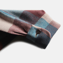 Load image into Gallery viewer, 1950's "ARROW" WOOL BOX SHIRT (X-LARGE)