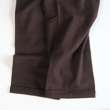 Load image into Gallery viewer, N.O.S 1960's WOOL SLACKS (W31 L28)