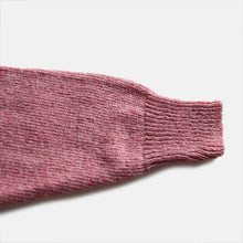 画像をギャラリービューアに読み込む, 1960's "SCHOLASTIK" WOOL SWEATER (X-LARGE) MINT CONDITION