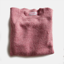 画像をギャラリービューアに読み込む, 1960's "SCHOLASTIK" WOOL SWEATER (X-LARGE) MINT CONDITION