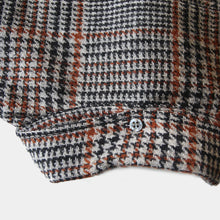 Load image into Gallery viewer, 1960's "PENDLETON" WOOL B.D SHIRT (MEDIUM)