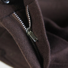 Load image into Gallery viewer, N.O.S 1960's WOOL SLACKS (W31 L28)