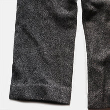 Load image into Gallery viewer, ~1950's "MALONE" HEAVYDUTY WOOL TROUSER (W33 L27)