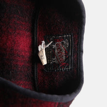 画像をギャラリービューアに読み込む, 1940's "WOOLRICH" WOOL VEST (LARGE)