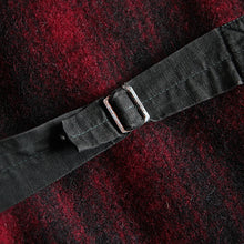 画像をギャラリービューアに読み込む, 1940's "WOOLRICH" WOOL VEST (LARGE)