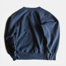 画像をギャラリービューアに読み込む, 1990's "CHAMPION" YALE REVERSE WEAVE SWEAT SHIRT (MEDIUM)