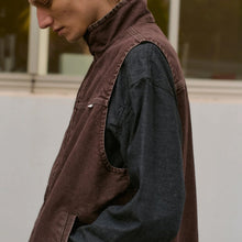 Load image into Gallery viewer, &quot;FILL THE BILL&quot; BLACKSMITH VEST
