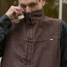 Load image into Gallery viewer, &quot;FILL THE BILL&quot; BLACKSMITH VEST
