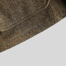 画像をギャラリービューアに読み込む, 1940's "U.S.A.F" A-1 FLYING WOOL JACKET (SZ MEDIUM / GOOD CONDITION)
