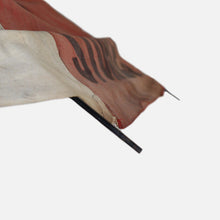 画像をギャラリービューアに読み込む, ANTIQUE ADVERTISING UMBRELLA (CLOTHIERS FOSTER-AVERY CO. / DISTRESSED CONDITION)
