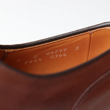 画像をギャラリービューアに読み込む, &quot;ALLEN EDMONDS&quot; CORTLAND LEATHER SHOES (SZ 9D / MINT CONDITION)
