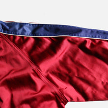 画像をギャラリービューアに読み込む, 1950&#39;s &quot;U.S.A.F&quot; MILITARY REVERSIBLE SATEEN JACKET (SZ LARGE / MINT CONDITION)
