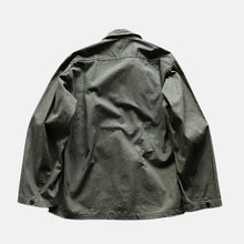 画像をギャラリービューアに読み込む, 1940&#39;s &quot;U.S.ARMY&quot; M-42 H.B.T JACKET (SZ 38R / DEADSTOCK)
