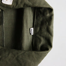 画像をギャラリービューアに読み込む, 1940&#39;s &quot;U.S.ARMY&quot; M-43 H.B.T JACKET (SZ 40 / DEADSTOCK)
