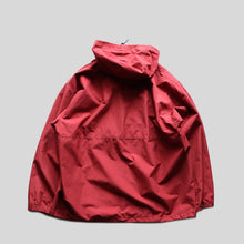 画像をギャラリービューアに読み込む, 1990's "EASTERN MOUNTAIN SPORTS" ANORAK PARKA (SZ ABOUT XL / GOOD CONDITION)
