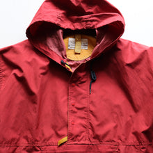 画像をギャラリービューアに読み込む, 1990's "EASTERN MOUNTAIN SPORTS" ANORAK PARKA (SZ ABOUT XL / GOOD CONDITION)
