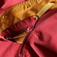 画像をギャラリービューアに読み込む, 1990's "EASTERN MOUNTAIN SPORTS" ANORAK PARKA (SZ ABOUT XL / GOOD CONDITION)

