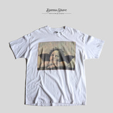 画像をギャラリービューアに読み込む, 1990's COTTON ART T-SHIRT (SZ XL / ANGELS BY RAPHAEL / GOOD CONDITION)
