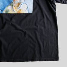 画像をギャラリービューアに読み込む, 1990's "ALICE NEEL" SELF PORTRAIT ART T-SHIRT (SZ XL / GOOD CONDITION)
