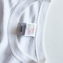 画像をギャラリービューアに読み込む, 1990's "EDVARD MUNCH" ART T-SHIRT (SZ LARGE / GOOD CONDITION)
