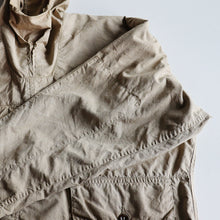 画像をギャラリービューアに読み込む, 1940&#39;s S.A.S DRAB SMOCK (SZ SMALL / BRITISH MILITARY)
