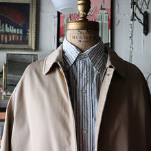 画像をギャラリービューアに読み込む, VINTAGE &quot;BURBERRRYS&#39;&quot; SHORT BLOUSON (SZ MEDIUM-LARGE / MADE IN ENGLAND)
