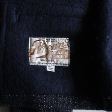 画像をギャラリービューアに読み込む, 1950&#39;s BROWN&#39;S BEACH JACKET (SZ40 / DEADSTOCK)
