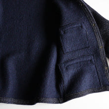 画像をギャラリービューアに読み込む, 1950&#39;s BROWN&#39;S BEACH JACKET (SZ40 / DEADSTOCK)
