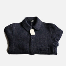 画像をギャラリービューアに読み込む, 1950&#39;s BROWN&#39;S BEACH JACKET (SZ40 / DEADSTOCK)
