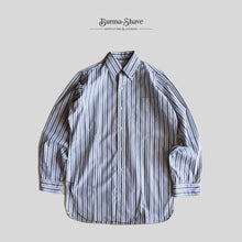 Load image into Gallery viewer, 1960's "BROOKS BROTHERS" B.D SHIRT (SZ 15 / 6 BUTTON / GOOD CONDITION)
