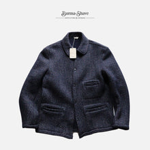 画像をギャラリービューアに読み込む, 1950&#39;s BROWN&#39;S BEACH JACKET (SZ40 / DEADSTOCK)
