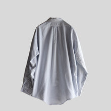 画像をギャラリービューアに読み込む, 1990's "BROOKS BROTHERS" OXFORD COTTON B.D SHIRT (SZ 16H / GOOD CONDITION)
