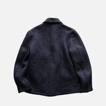 画像をギャラリービューアに読み込む, 1950&#39;s BROWN&#39;S BEACH JACKET (SZ40 / DEADSTOCK)
