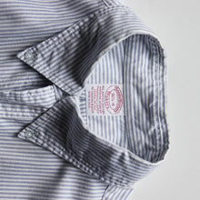画像をギャラリービューアに読み込む, 1990's "BROOKS BROTHERS" OXFORD COTTON B.D SHIRT (SZ 16H / GOOD CONDITION)
