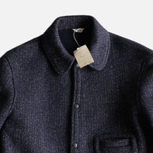 画像をギャラリービューアに読み込む, 1950&#39;s BROWN&#39;S BEACH JACKET (SZ40 / DEADSTOCK)
