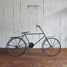 画像をギャラリービューアに読み込む, VINTAGE BICYCLE STORE DISPLAY
