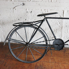画像をギャラリービューアに読み込む, VINTAGE BICYCLE STORE DISPLAY
