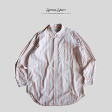 Load image into Gallery viewer, "THE ANDOVER SHOP" COTTON B.D SHIRT (SZ 16H / 1990's / MINT CONDITION)
