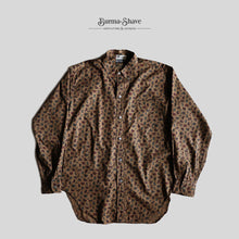 画像をギャラリービューアに読み込む, 1960's "MR.JOSEPH" COTTON B.D SHIRT (SZ 16-16H / ONE WASH CONDITION)
