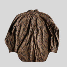 画像をギャラリービューアに読み込む, 1960's "MR.JOSEPH" COTTON B.D SHIRT (SZ 16-16H / ONE WASH CONDITION)
