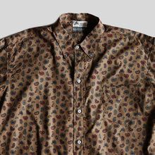 画像をギャラリービューアに読み込む, 1960's "MR.JOSEPH" COTTON B.D SHIRT (SZ 16-16H / ONE WASH CONDITION)
