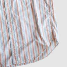 Load image into Gallery viewer, "THE ANDOVER SHOP" COTTON B.D SHIRT (SZ 16H / 1990's / MINT CONDITION)
