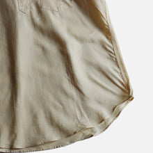 Load image into Gallery viewer, 1960&#39;s &quot;TOWNCRAFT&quot; B.D S/S PULLOVER SHIRT (SZ LARGE / DEADSTOCK)
