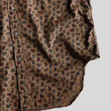画像をギャラリービューアに読み込む, 1960's "MR.JOSEPH" COTTON B.D SHIRT (SZ 16-16H / ONE WASH CONDITION)
