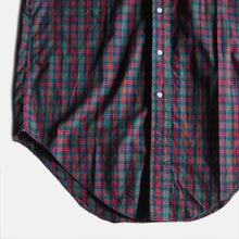 Load image into Gallery viewer, OLD &quot;BROOKS BROTHERS&quot; COTTON B.D SHIRT (15 HALF) MADE IN U.S.A
