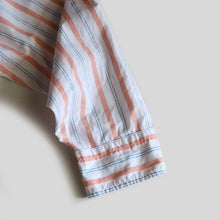 Load image into Gallery viewer, "THE ANDOVER SHOP" COTTON B.D SHIRT (SZ 16H / 1990's / MINT CONDITION)
