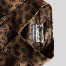 画像をギャラリービューアに読み込む, 1960's "MR.JOSEPH" COTTON B.D SHIRT (SZ 16-16H / ONE WASH CONDITION)
